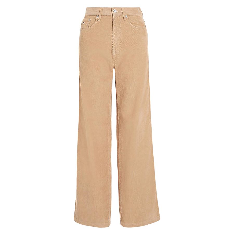 TJW CORD CLAIRE HR WIDE Tommy Jeans | DW0DW16902AB0